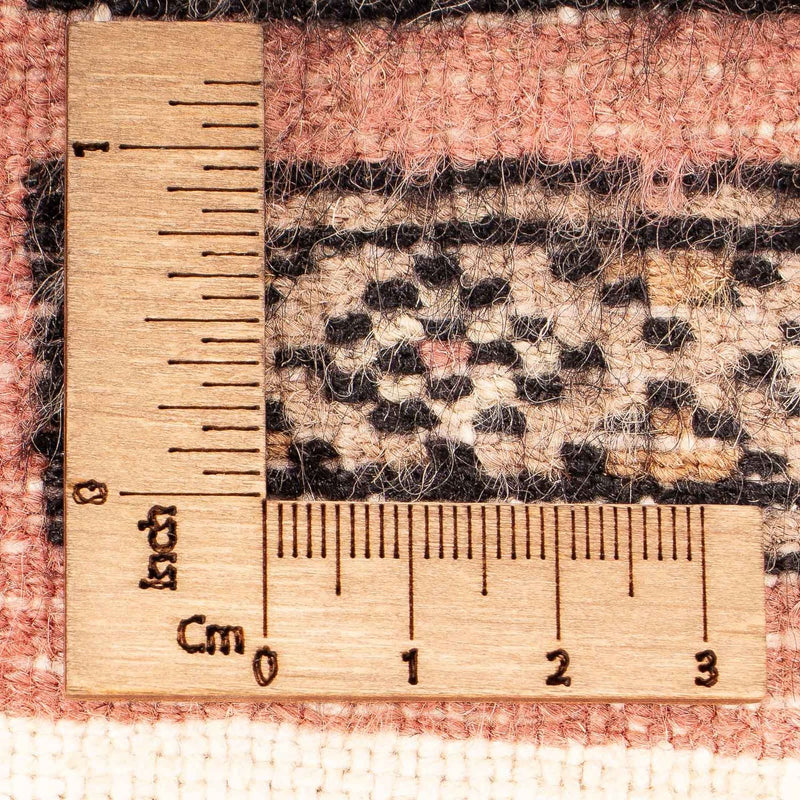 Pakistan Teppich 127x190cm - Orientteppich