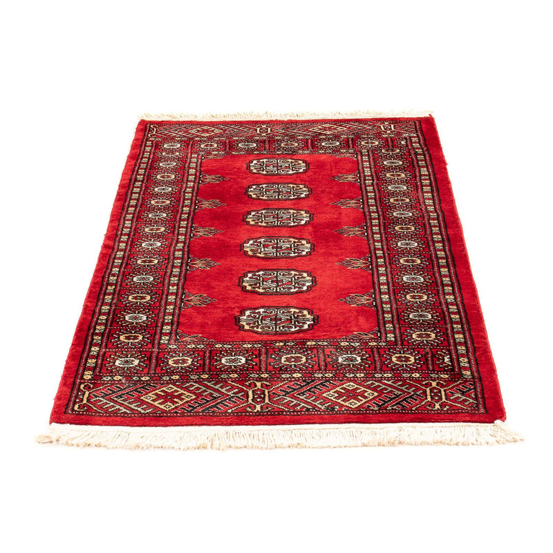 Pakistan Teppich 80x123cm - Orientteppich
