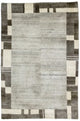 Nepal Teppich 120x177cm - Wollteppich - mehrfarbig