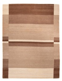 Loribaft Loom Teppich 166x233cm - Wollteppich - mehrfarbig – product image
