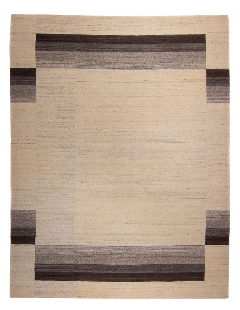 Loribaft Loom Teppich 172x235cm - Wollteppich