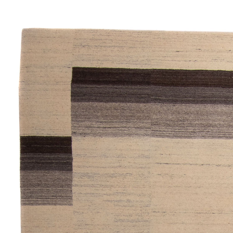 Loribaft Loom Teppich 172x235cm - Wollteppich