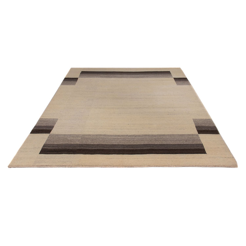 Loribaft Loom Teppich 172x235cm - Wollteppich