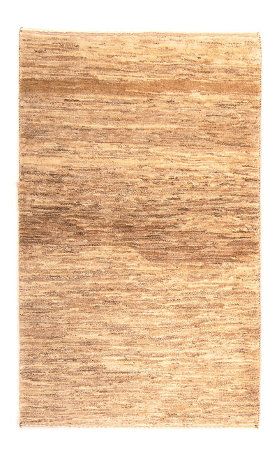 Gabbeh Persisch Teppich 100x159cm - Perserteppich Wollteppich - mehrfarbig