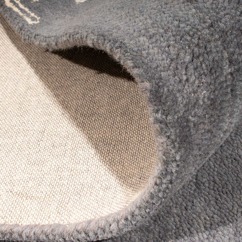 Designer Teppich 151x244cm