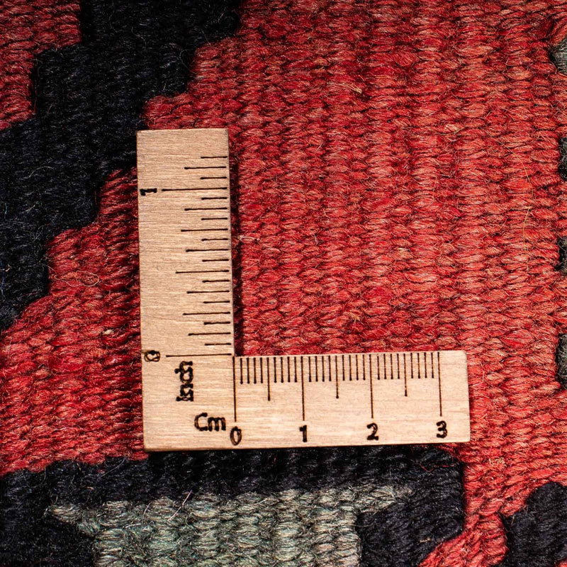 Kelim Teppich Old 148x390cm - mehrfarbig
