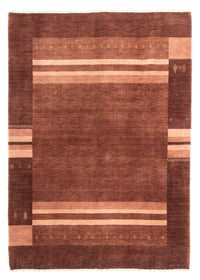 Indo Loribaft Teppich 172x247cm - Orientteppich - braun – product image