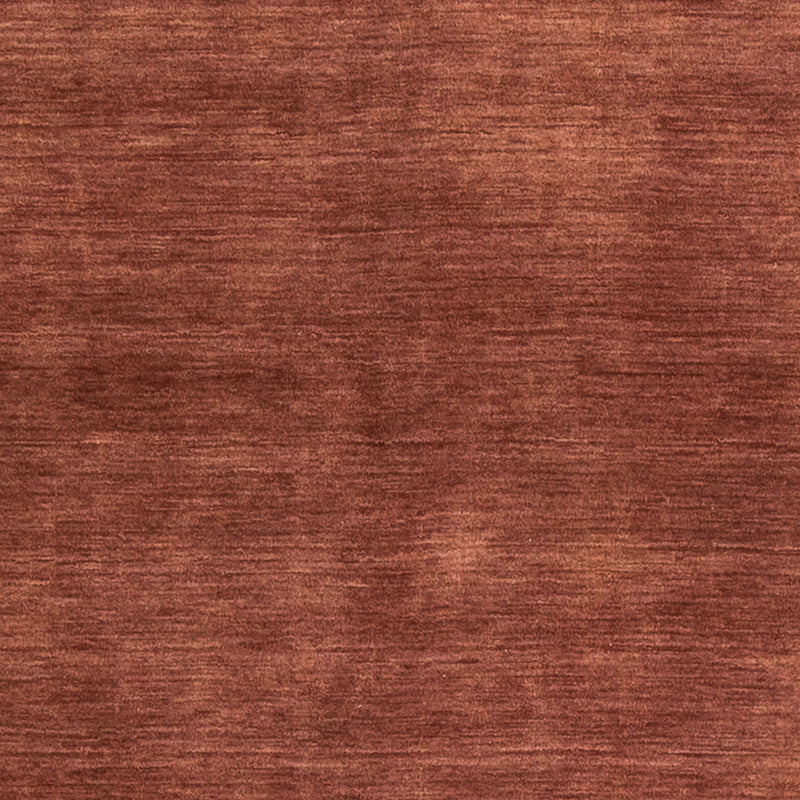Indo Loribaft Teppich 172x247cm - Orientteppich - braun