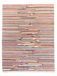 Ziegler Modern Teppich 163x201cm - Orientteppich - mehrfarbig – product image
