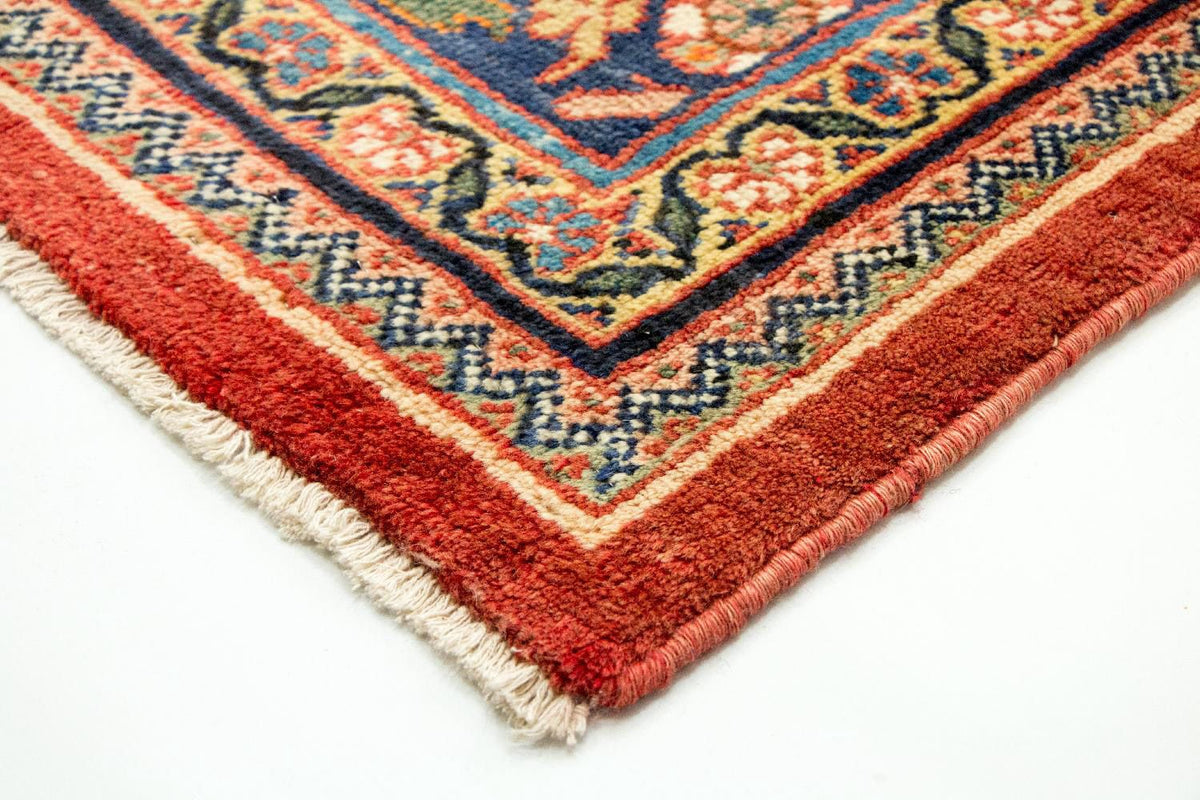 Sarough Teppich 312x433cm - Perserteppich - rot