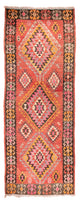 Kelim Teppich Old 165x425cm