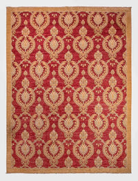 Ziegler Teppich 273x360cm - Orientteppich - rot – product image