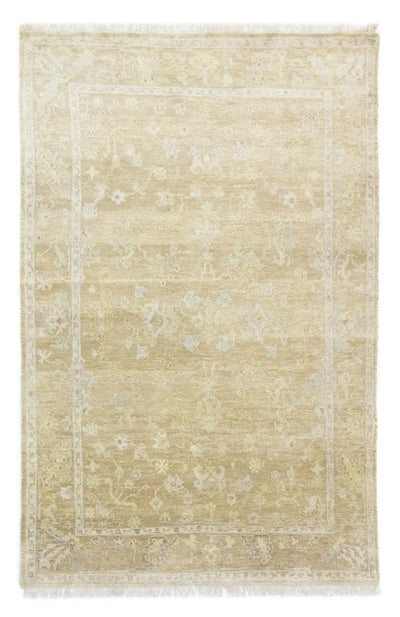 Designer Teppich 173x270cm - beige