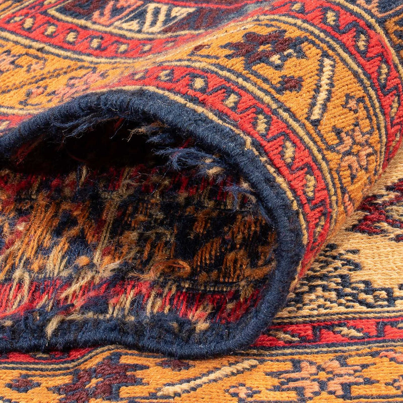 Kelim Fars Teppich 126x170cm