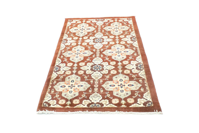 Ziegler Modern Teppich 85x150cm - Orientteppich