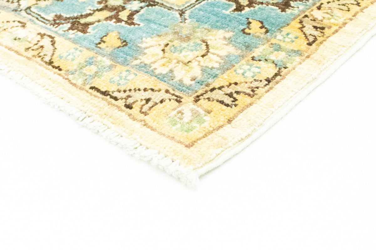 Ziegler Teppich 121x190cm - Orientteppich - beige