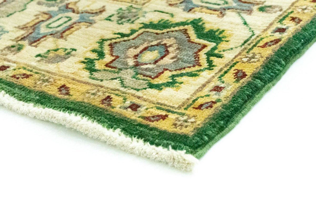 Ziegler Teppich 121x180cm - Orientteppich