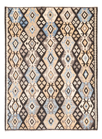 Kelim Maimene Teppich 175x247cm - mehrfarbig – product image