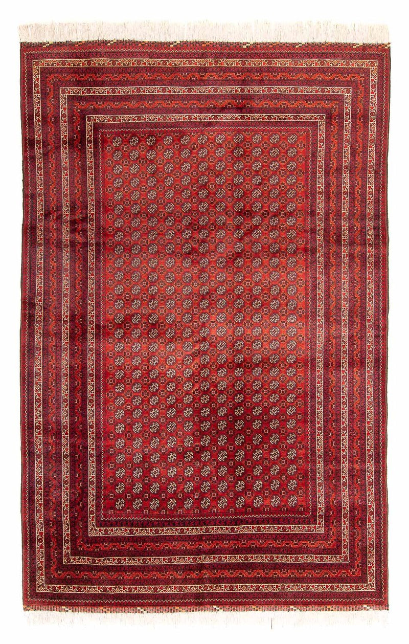 Buchara Teppich 200x300cm - Orientteppich