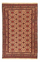 Kelim Afghan Teppich 126x200cm