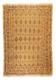 Kelim Afghan Teppich 148x190cm