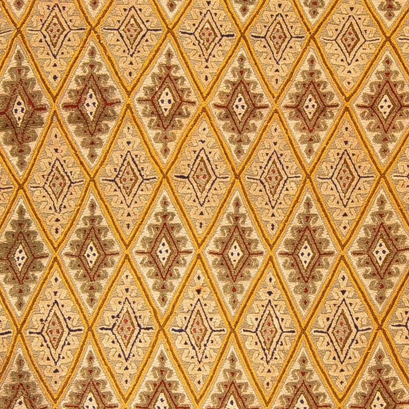 Kelim Afghan Teppich 148x190cm