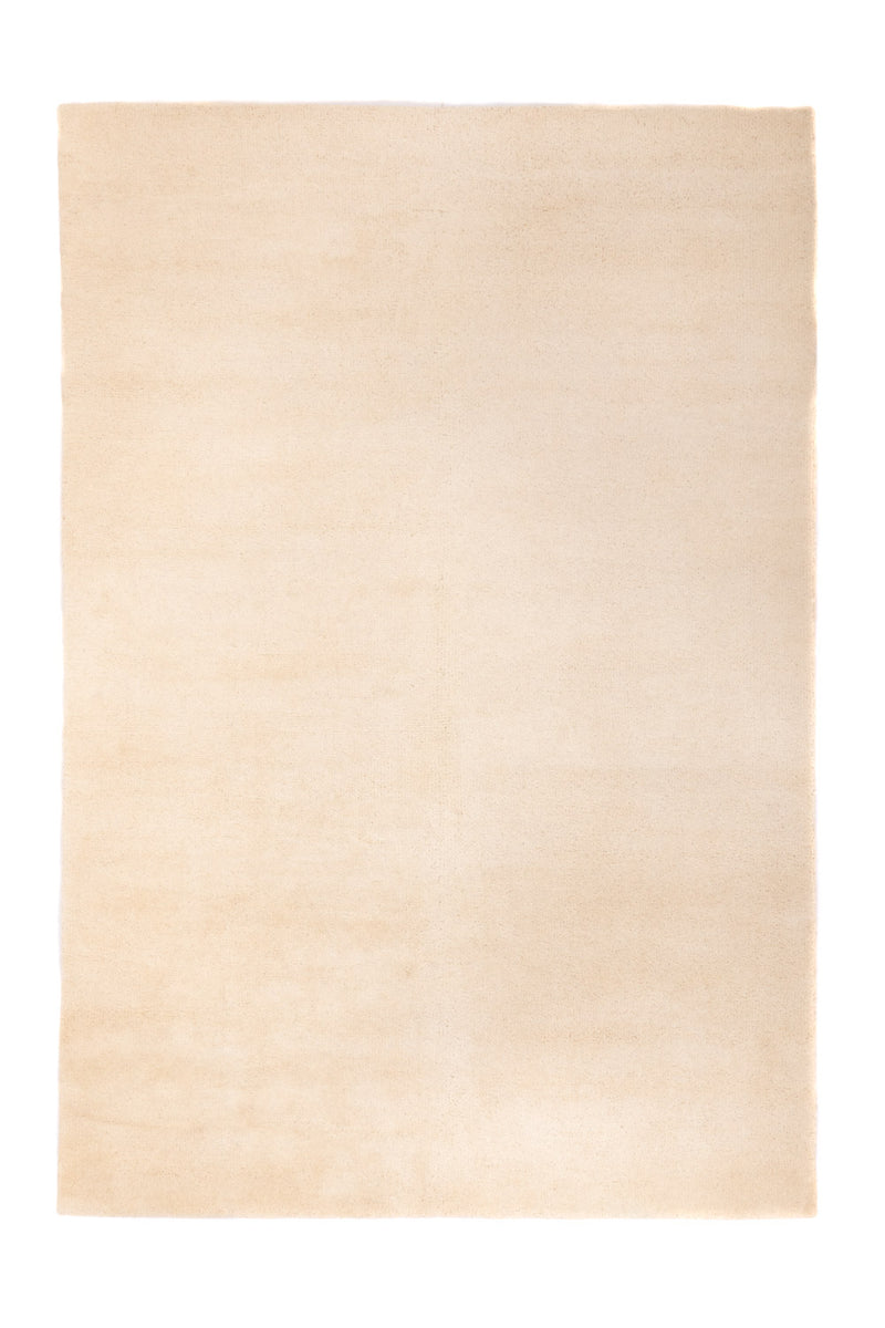 Berber Teppich Santo - Wollteppich
