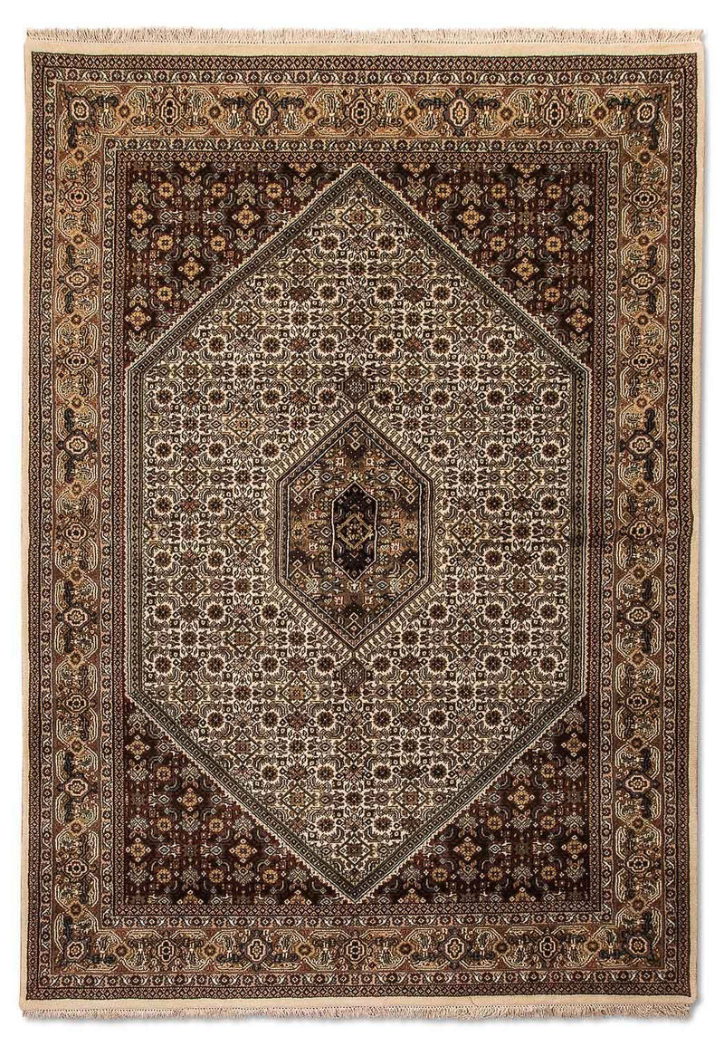 Orientteppich - Bidjar - Indus 250 x 350 cm Wohnzimmer Teppich