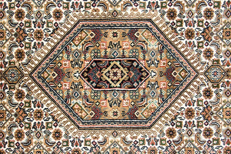 Orientteppich - Bidjar - Indus 250 x 350 cm Wohnzimmer Teppich