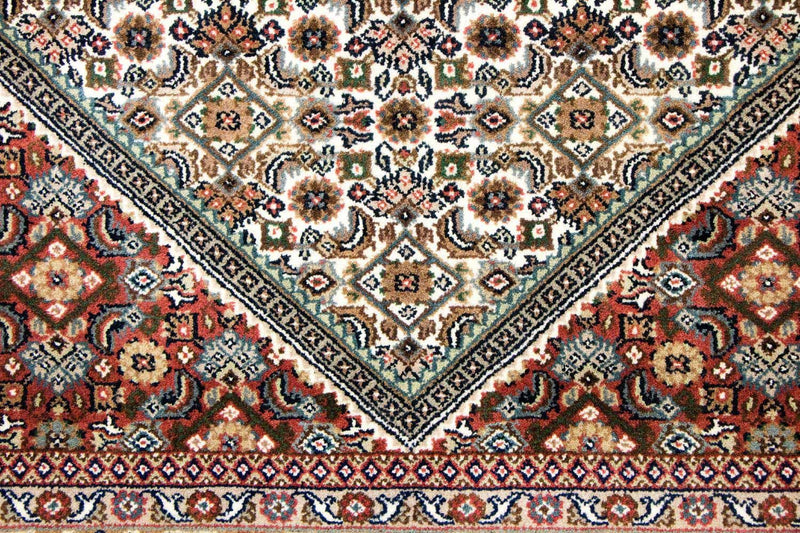Orientteppich - Bidjar - Indus 250 x 350 cm Wohnzimmer Teppich