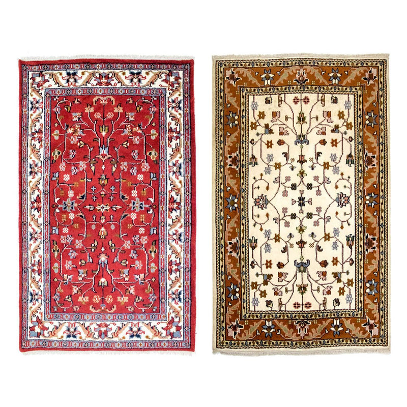 Orientteppich Mirola