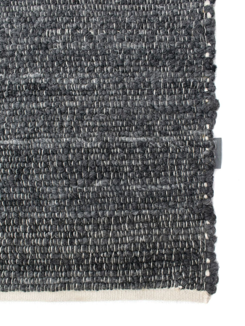 Kelim Modern Teppich Toska
