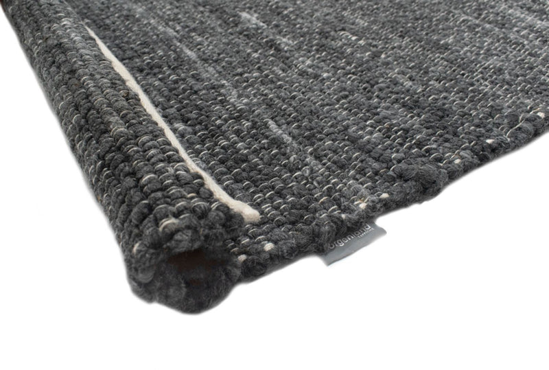 Kelim Modern Teppich Toska