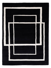 Designer Teppich Minimalistic Motis – product image
