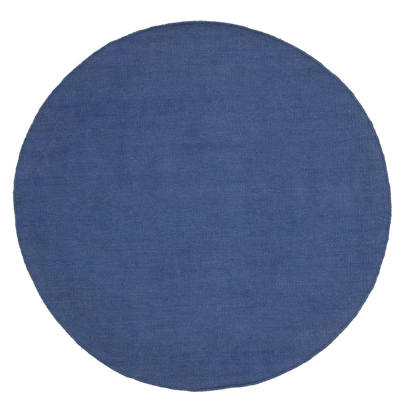 Kelim Modern Teppich Fancy
