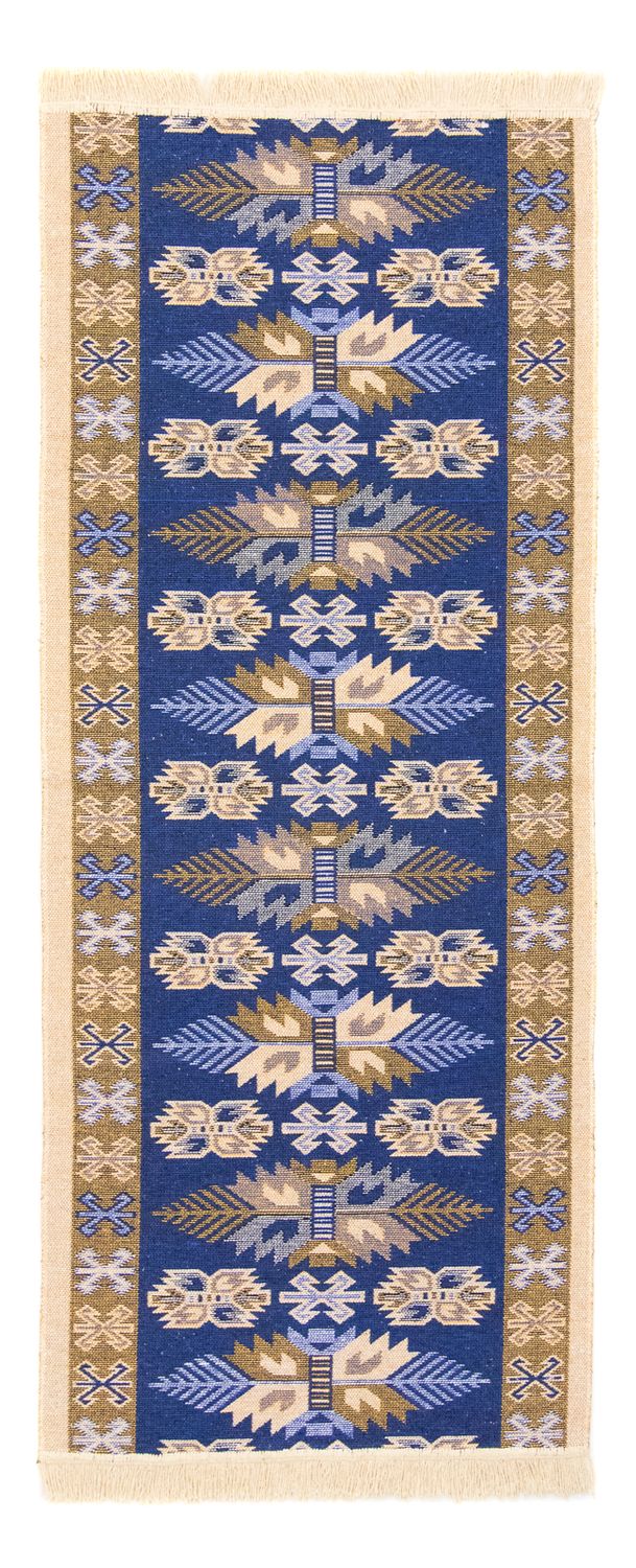 Kelim Teppich - Trendy »Gizeh« Läufer