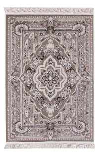 Orientalischer Webteppich 100x150cm - beige – product image