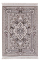 Orientalischer Webteppich 100x150cm - beige