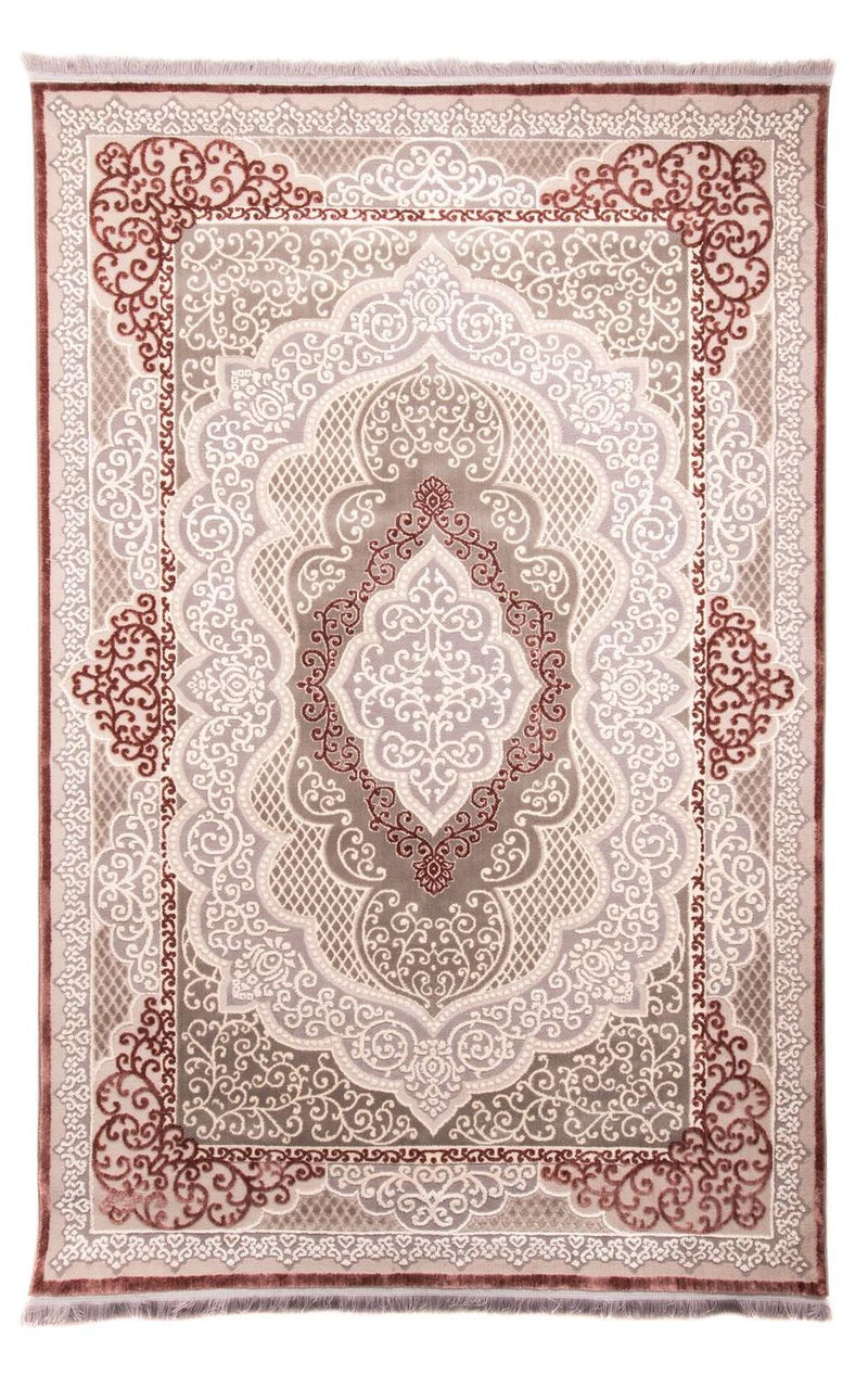 Orientalischer Webteppich Abel