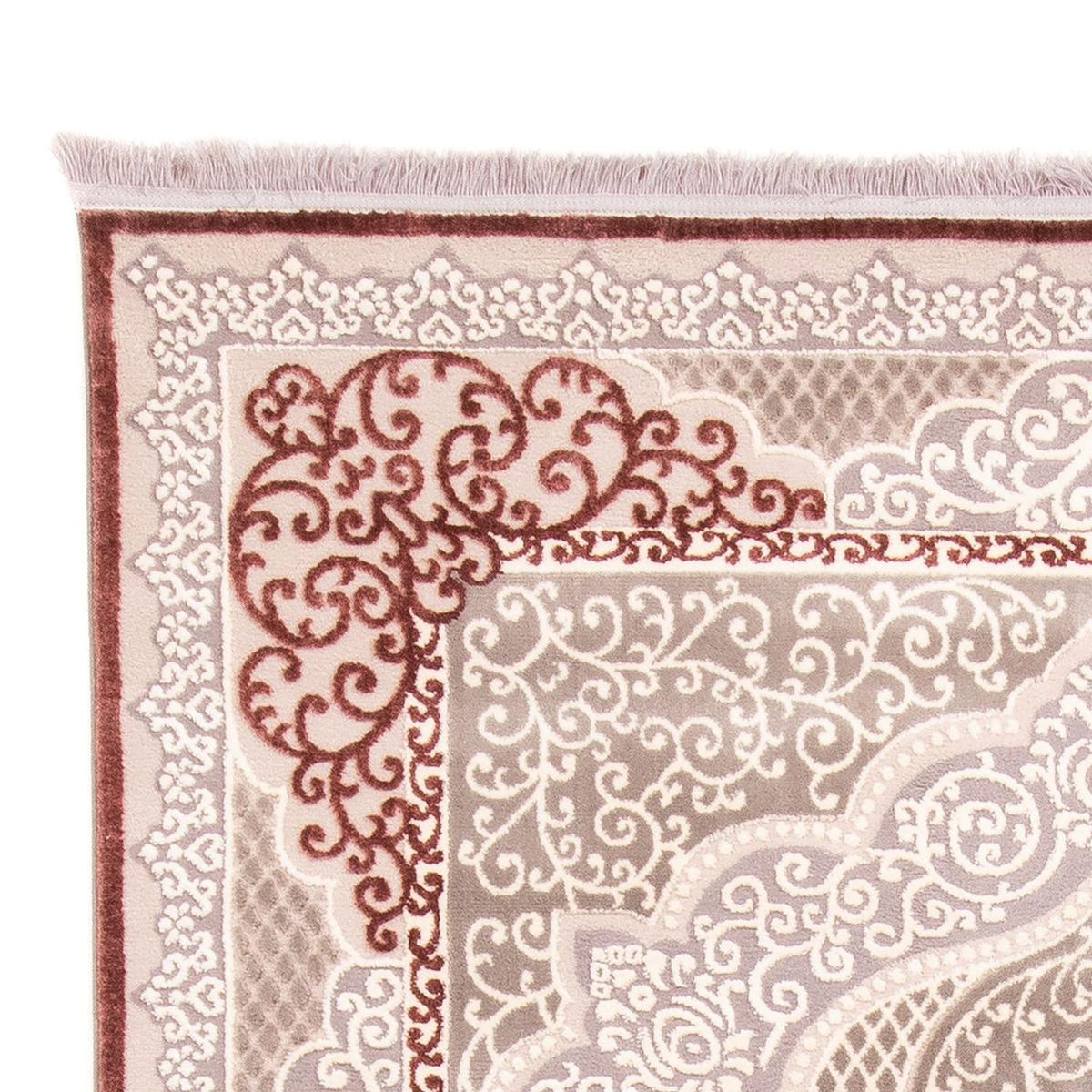 Orientalischer Webteppich Abel
