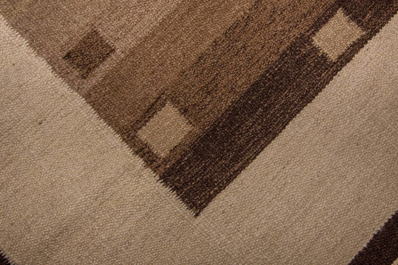 Kelim Modern Teppich Modaro