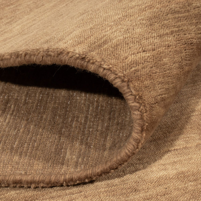 Gabbeh Teppich - Loribaft Perser - Nova - quadratisch