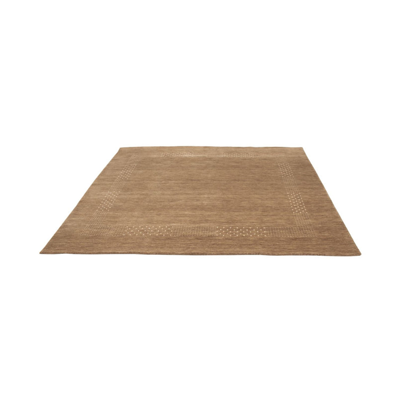 Gabbeh Teppich - Loribaft Perser - Nova - quadratisch