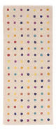 Ground White Multi