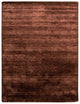 Wollteppich 200 x 250 cm Teppich Wohnzimmer