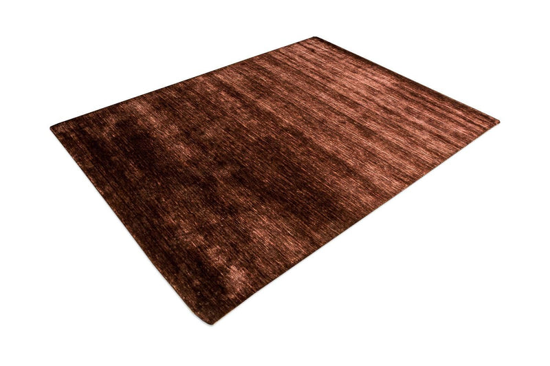 Wollteppich 200 x 250 cm Teppich Wohnzimmer