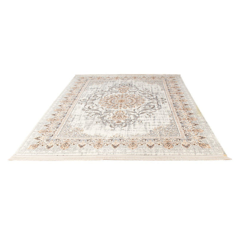 Orientalischer Webteppich Saffron Sensations