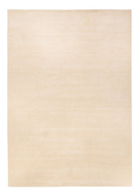 Gabbeh Teppich Uni - Wollteppich – product image