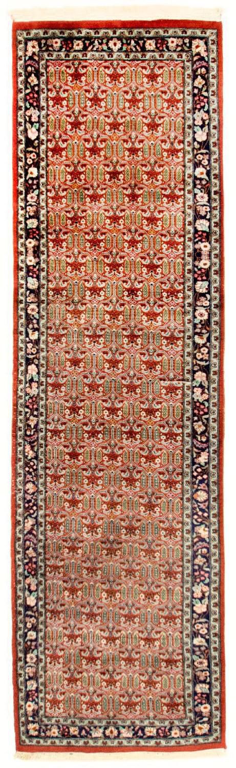 Orientteppich 76x263cm - rot