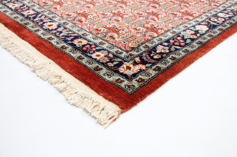 Orientteppich 76x263cm - rot